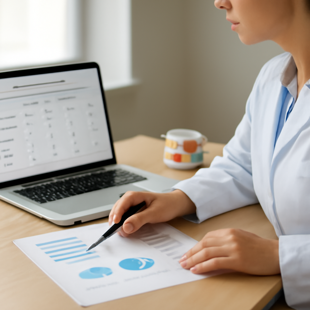 Sistemas de gestão para consultório odontológico: comparação de opções e benefícios